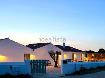 Bordeira, Concelho de Aljezur, Distrito de Faro, Algarve