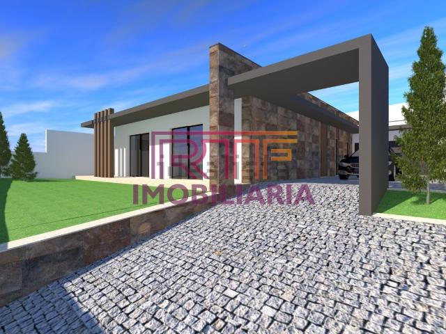 Moradia, Bougado