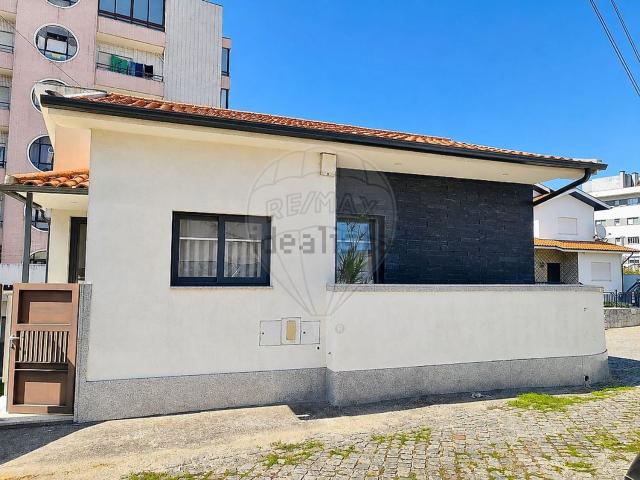 Moradia, Bougado