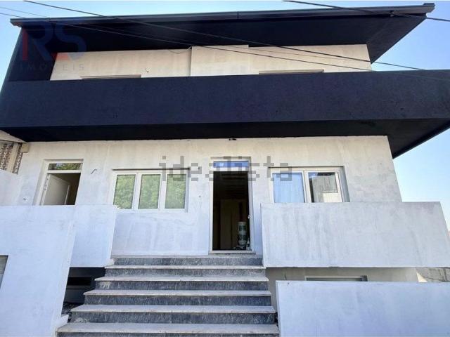 Moradia, Bougado