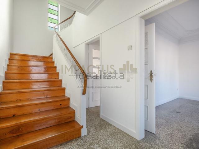 Moradia, Bougado