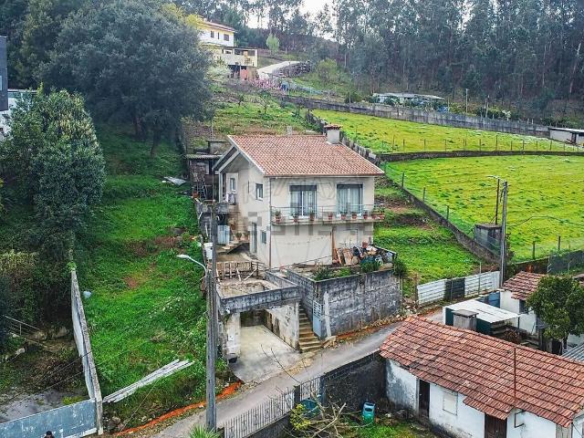 Moradia, Bougado