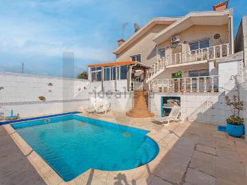 Casa à venda em Trofa - Piscina