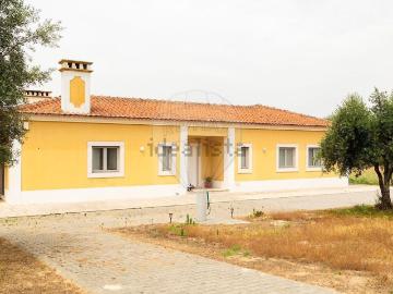 Moradia, Branca