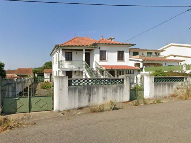 Moradia, Branca
