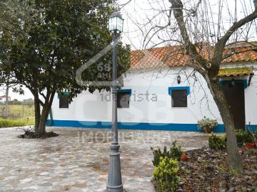 Moradia, Branca