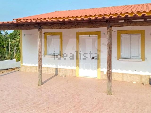 Moradia, Branca