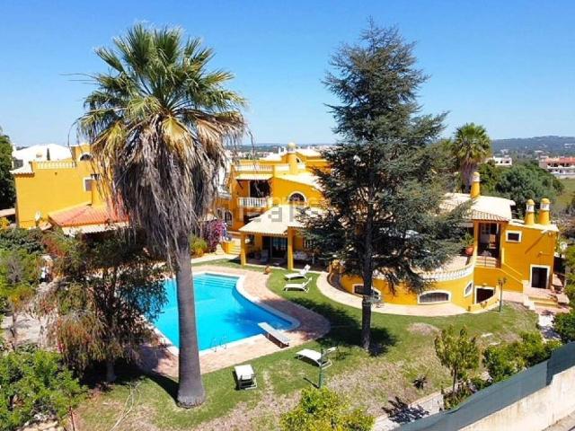 Moradia, Branqueira Brejos, Albufeira e Olhos de Água