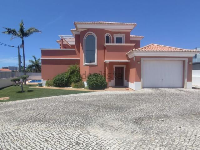 Moradia, Branqueira Brejos, Albufeira e Olhos de Água