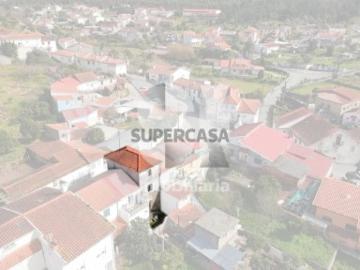 Calhabé, Sé Nova Santa Cruz Almedina e São Bartolomeu, Coimbra, Distrito de Coimbra