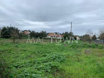Moradia, Brogueira Parceiros de Igreja Alcorochel