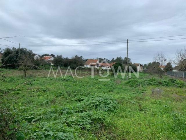 Moradia, Brogueira Parceiros de Igreja Alcorochel