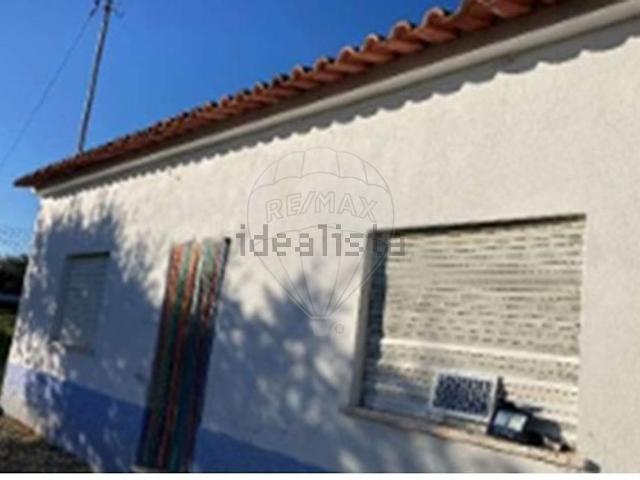 Moradia, Brogueira Parceiros de Igreja Alcorochel