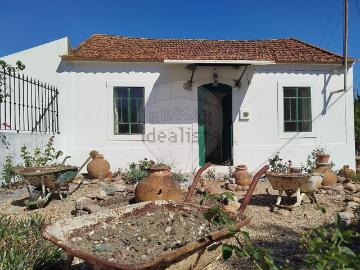 Moradia, Brogueira Parceiros de Igreja Alcorochel