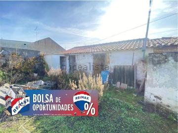 Moradia, Brogueira Parceiros de Igreja Alcorochel