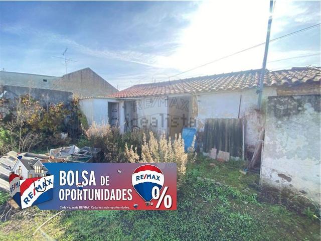 Moradia, Brogueira Parceiros de Igreja Alcorochel