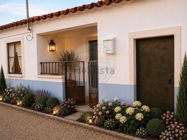 Moradia, Brogueira Parceiros de Igreja Alcorochel