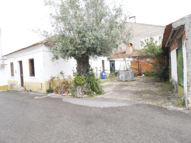 Moradia, Brogueira Parceiros de Igreja Alcorochel
