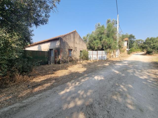 Moradia, Brogueira Parceiros de Igreja Alcorochel