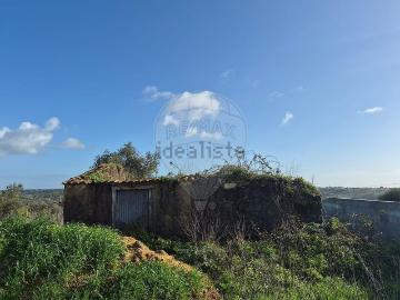 Moradia, Brogueira Parceiros de Igreja Alcorochel