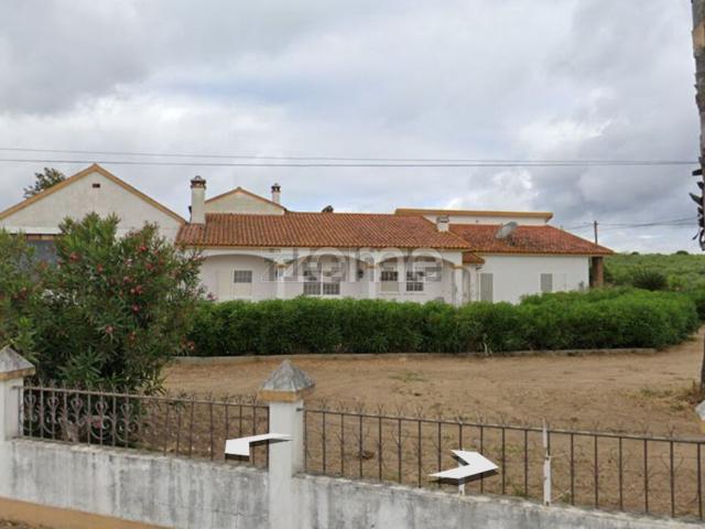 Moradia, Brogueira Parceiros de Igreja Alcorochel