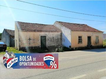 Moradia, Brogueira Parceiros de Igreja Alcorochel