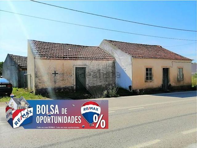 Moradia, Brogueira Parceiros de Igreja Alcorochel