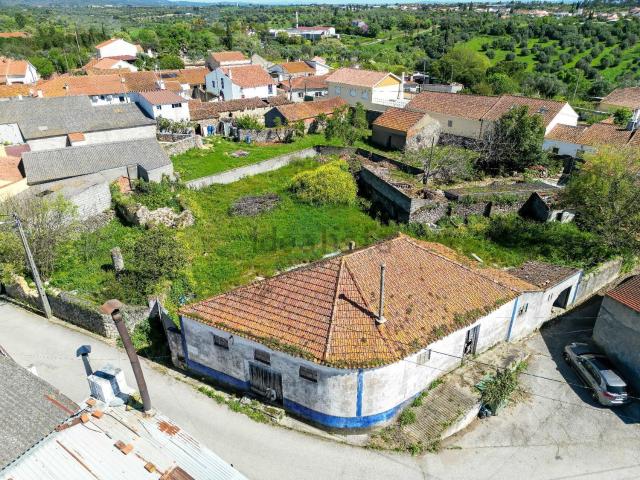 Moradia, Brogueira Parceiros de Igreja Alcorochel