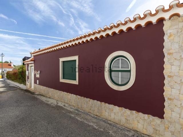 Moradia, Brogueira Parceiros de Igreja Alcorochel