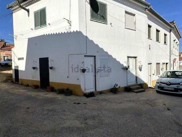 Moradia, Brogueira Parceiros de Igreja Alcorochel