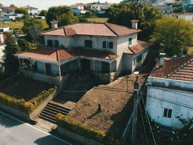 Moradia, Brufe