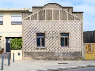 Leça do Balio, Custóias Leça do Balio e Guifões, Matosinhos, Distrito de Porto