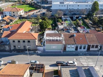 Rua De Recarei, Custóias Leça do Balio e Guifões, Matosinhos, Distrito de Porto