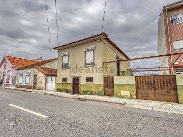 Leça do Balio, Custóias Leça do Balio e Guifões, Matosinhos, Distrito de Porto
