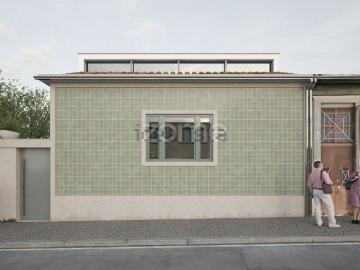 Rua De Recarei, Custóias Leça do Balio e Guifões, Matosinhos, Distrito de Porto