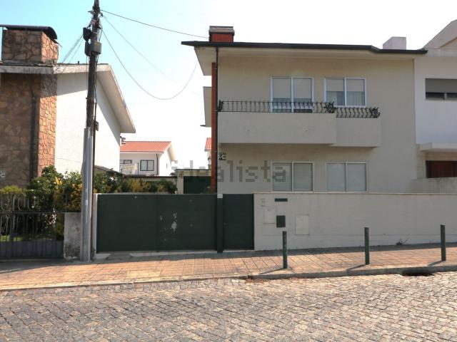 Moradia, Custóias