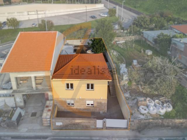 Moradia, Custóias
