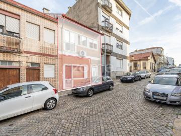 Paranhos, Porto, Porto, Distrito de Porto