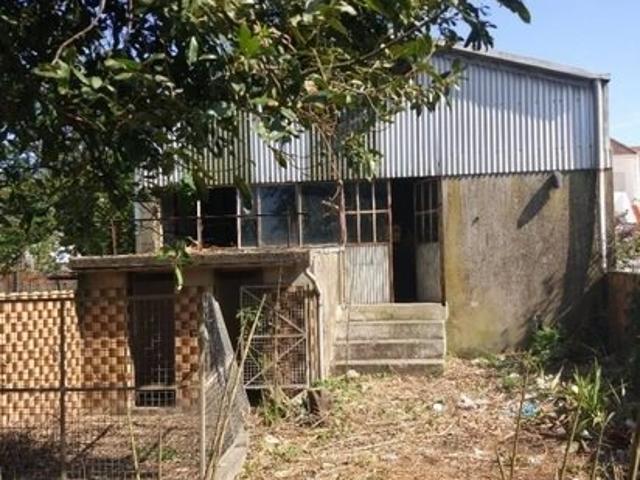 Moradia c/ 2 frentes Possibilidade de piscina ou Estufa. 220m² Vila Nova De Gaia Santa Marinha