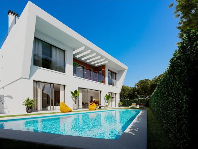 Moradia c/ piscina e vistas TaviraTemos para venda esta mora. 0m² Tavira Santiago