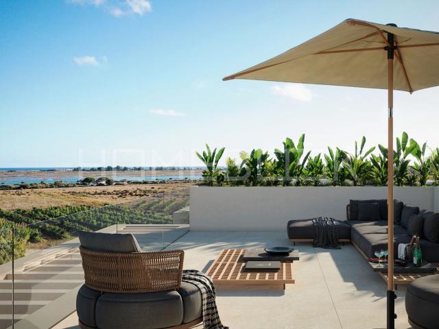 Moradia com piscina em Santa Luzia, Tavira