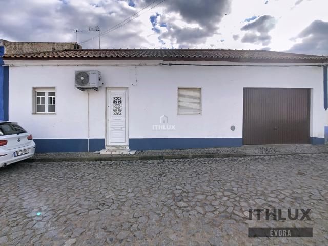 Encantadora Moradia em Montoito