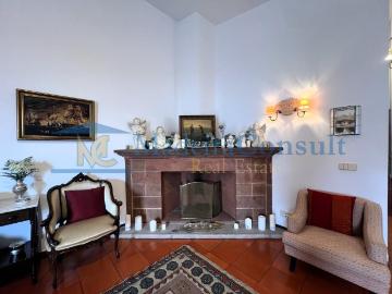 Ref. Gar Cj V3 00270 | Moradia V3 Vista Mar Panorâmica | Gar. 182m² Caniço