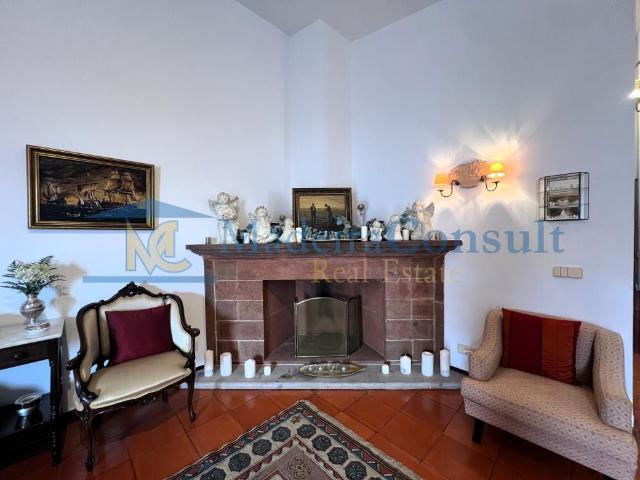 Ref. Gar Cj V3 00270 | Moradia V3 Vista Mar Panorâmica | Gar. 182m² Caniço