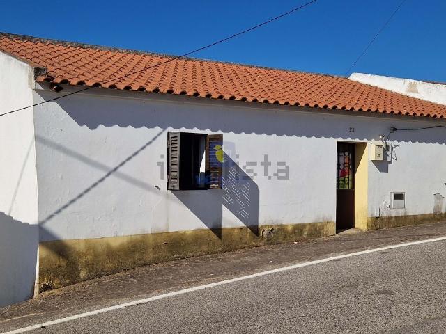 Moradia, Cachopo