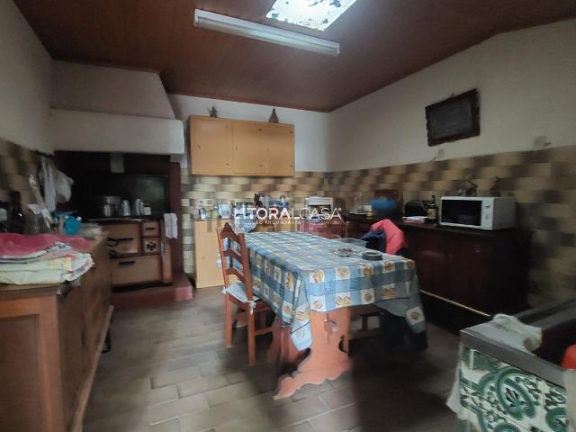 Moradia, Cacia