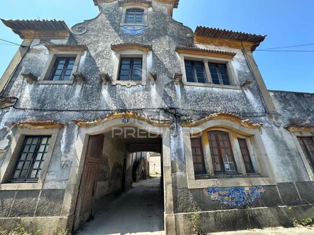 Moradia, Cacia