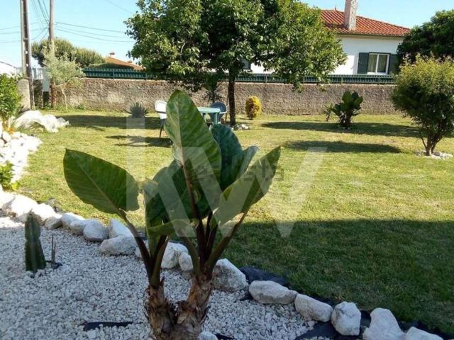 Moradia, Cacia