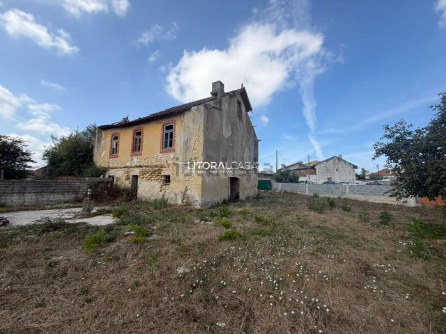 Moradia, Cacia