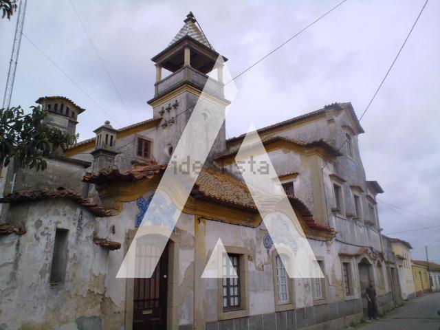 Moradia, Cacia
